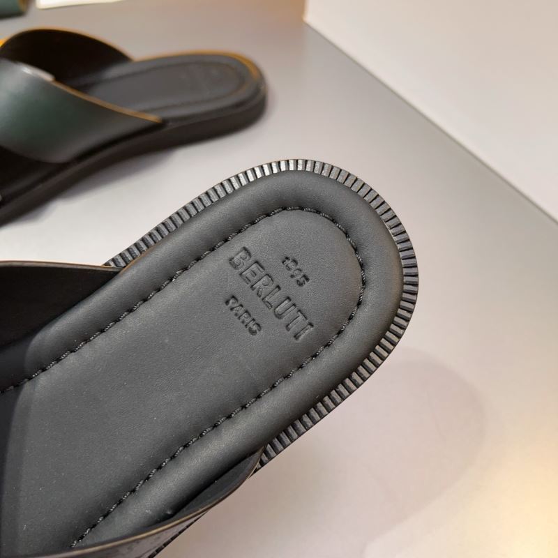 Berluti Sandals